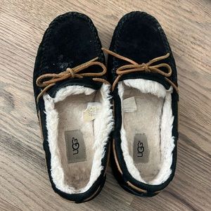 Ugg Moccasins